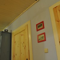 Hala pokoje