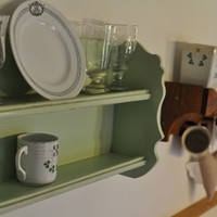 No.Tak...Kuchyn bed