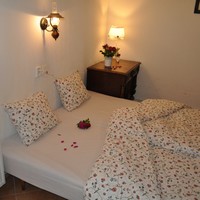 No.Tak...Kuchyn bed