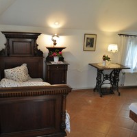 No.Tak...Kuchyn bed