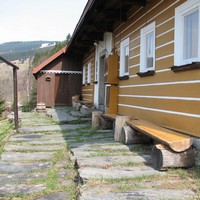 Zápraží Jaro